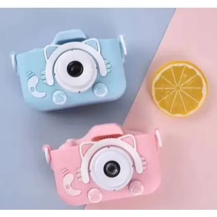 Camera Infantil Digital Filmadora Infantil Mini Maquina Fotografica Infantil Fotografa E Filma Tira Foto De Verdade