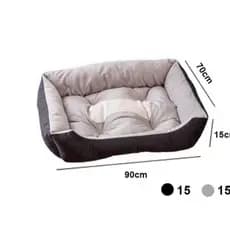 Cama Pet Para Cachorros e Gatos