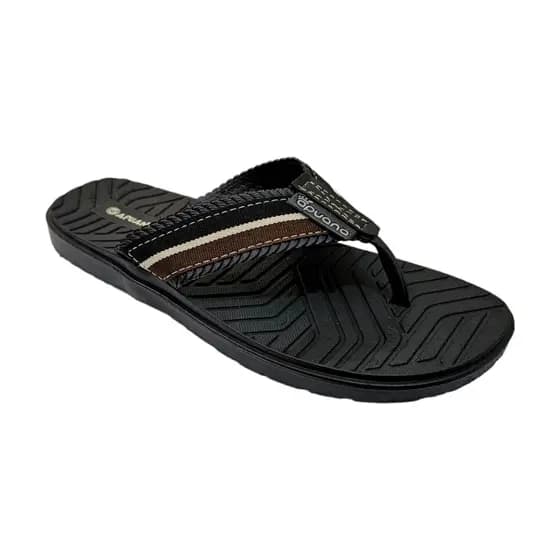 Chinelo Masculino Adulto Juvenil Apuana Macio e Confortável Verão
