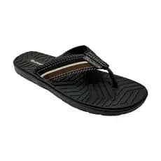 Chinelo Masculino Adulto Juvenil Apuana Macio e Confortável Verão
