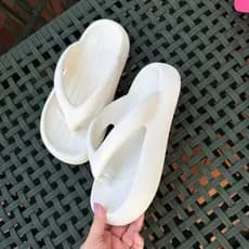 Chinelo Cloud Nuvem Feminino Flip Flop Sandalia Tamanco Confortável Lançamento Estiloso