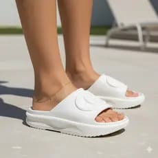 Chinelo Nuvem Slide Plataforma Feminino Confortável Leve Ultra Macio Promoção