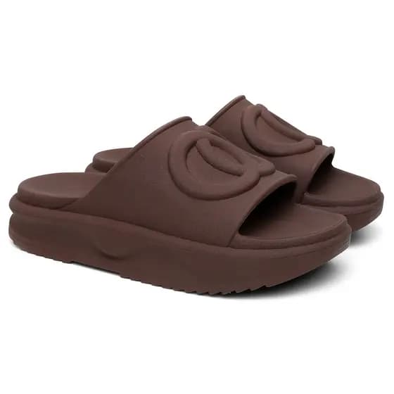 Chinelo Nuvem Slide Plataforma Feminino Confortável Leve Ultra Macio Promoção Oferta Desconto