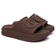 Chinelo Nuvem Slide Plataforma Feminino Confortável Leve Ultra Macio Promoção Oferta Desconto