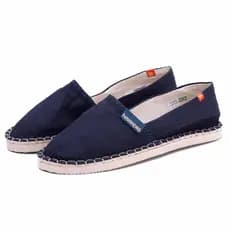 Sapatilha Alpargata Unissex Confortável Masculino/Feminino Lançamento Chinelo