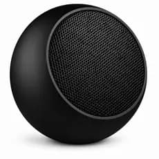 Mini Caixa de Som Bluetooth M3 Portátil Metal TWS Som Alto Compacta