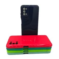 Capa de celular para SAMSUNG A03S