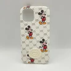 Capa para iPhone Mickey Inspiracao GG