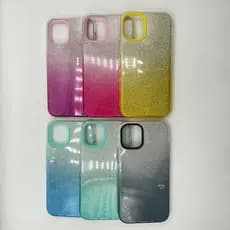 Capa de celular para iPhone 12 Mini Brilhante