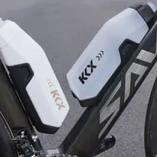 Garrafa De Água De Ciclo Aerodinâmico , Bicicleta De Qualidade Alimentar , Equipamento De Ciclismo , Bico De Silicone ,