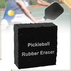 [Reyalxa] Limpador De Borracha De Remo De Pickleball Para Remover Resíduos De Bola , Arranhões Duráveis , Ferramenta De