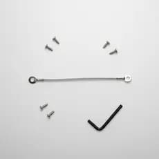 Fio De Substituição De Passo Hidráulico De Alta Resistência , Fácil Instalação , Cabo De Acionamento Fitness , Operação