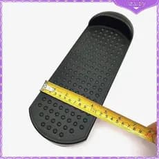 [Lszdy] Stepper De Treinamento Leve Riser Portátil Superfície Antiderrapante Placa De Força Interna E Externa Para Equip