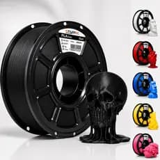 Filamento PLA High Speed Basic Impressão 3d High Speed 1kg Filamento PLA Basic Impressora Onyon 3d FDM 1.75 mm