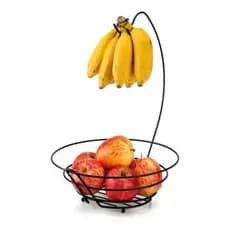 Fruteira Aramada Redonda Arthi
