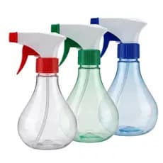 Borrifador Pulverizador De Água Utilidade 300ml Spray