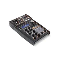 Mesa de Som Automotivo Expert MX Player - Bluetooth Usb Mixer