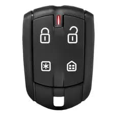 Controle Remoto Alarme Automotivo Pósitron PXN62 Original