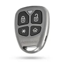 Controle Remoto Alarme Positron DP47 Original com Presença