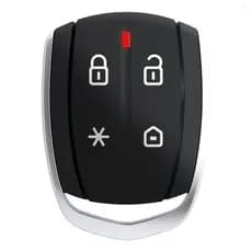 Controle Remoto Alarme Positron PXN74 Original