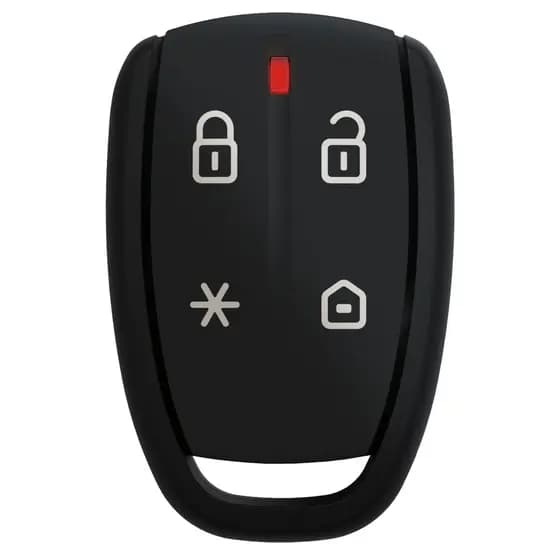 Controle Remoto Alarme Positron PXN72 Original