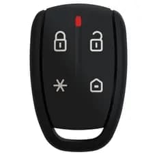 Controle Remoto Alarme Positron PXN72 Original