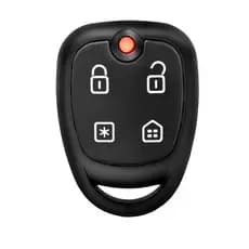 Controle Remoto Alarme Positron PXN58 Original