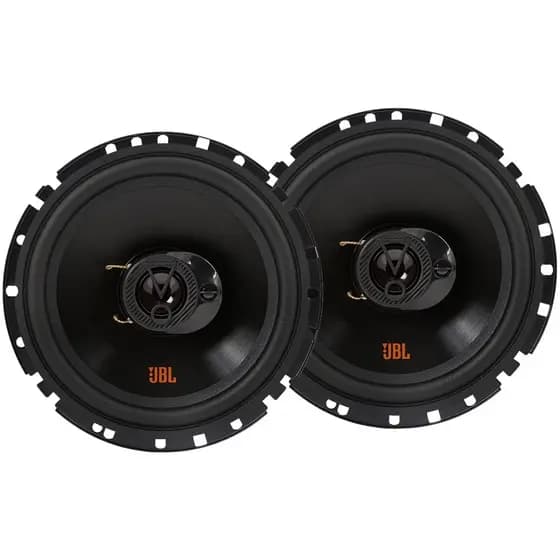 Par de Alto Falante 6" JBL 6TRFX55 55w Rms 4 Ohms Flex 4