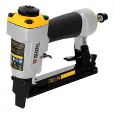 Kit Pinador Grampeador Pneumático Profissional + 5000 Grampos