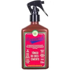 Tônico de crescimento Lola Rapunzel 250ml
