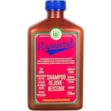 Shampoo Lola Rejuvenescedor Rapunzel 250ml