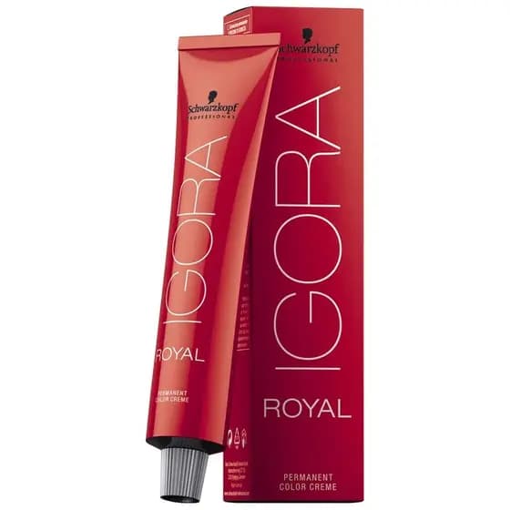 Schwarzkopf Igora Royal 60g