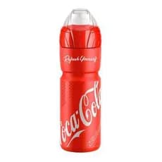 Garrafa Plástica Coca Cola 750ml