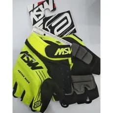 Luva Cross ASW Active/Fun aberta (M)
