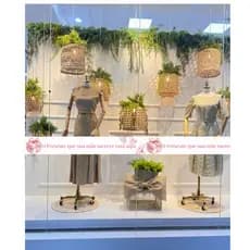 Faixa Adesivo Decorativa Vitrine Dias das Mães Liquidação 1m