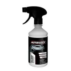 Cera Automotiva Líquida Brilho Pintura Clara 500ml Automaxx