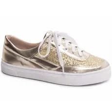 Tênis Feminino casual Torricella original Tênis de passeio