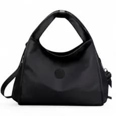 Bolsa Grande Viagem Saco Ecobag Tactel Bolsa Ombro