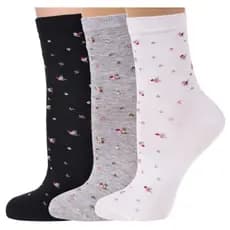 Kit 6 Pares de Meias Feminina Cano Alto Longo Feminino Divertida Feminina Oferta Estampadas  Cano Longo Coloridas