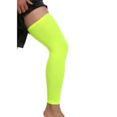 PERNITO (1 PAR ) PERNOTE  PROTEÇÃO SOLAR Fps+50  / ANTE ATRITO / PRÁTICA DE ESPORTES / PROTEÇÃO CONTRA O FRIO