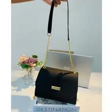 Bolsa Feminina Santa Clarice Transversal