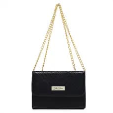 Bolsa Feminina Bag Baladinha Pequena Alta Qualidade