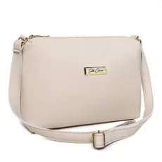 Bolsa Feminina Transversal Lateral De Ombro Pequena Envio Imediato