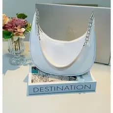 Bolsa de Ombro Feminina Tendencia Envio Imediato