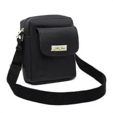 Bag Shoulder Feminina Transversal Bolsa Bag Bolsa Lateral