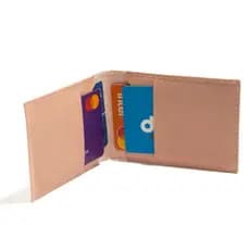 kit atacado 30 unidades porta cartão simples básico dia dia carteira para notas com envio imediato