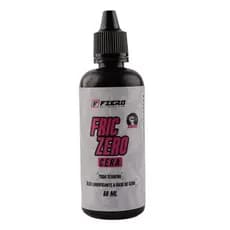 Lubrificante de Corrente Fric Zero Cera 60ml Fzero
