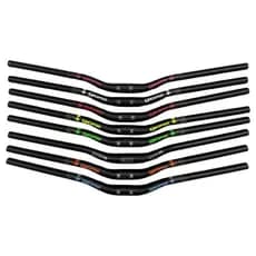 Guidão Gios Voador 31.8x700x50mm Gi-6816 Wheeling Aluminio