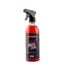Desengraxante Graxa Zero 500ml Fzero
