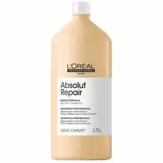 Shampoo 1,5l Absolut Repair Loreal